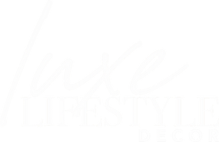 Luxelifestyledecor 